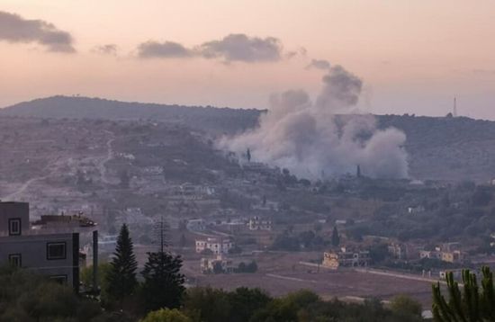 الجيش الإسرائيلي يفجّر منزلًا ببلدة ميس الجبل الحدودية