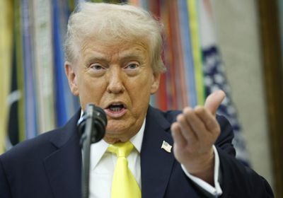 ترامب يطلب مزيدًا من الإحاطات بشأن فنزويلا