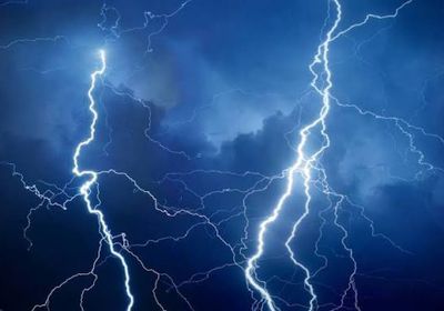 مصرع 3 مواطنين مصريين بصواعق رعدية