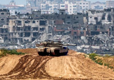 الاستخبارات الأمريكية تؤكد صعوبة تثبيت وقف إطلاق النار بغزة