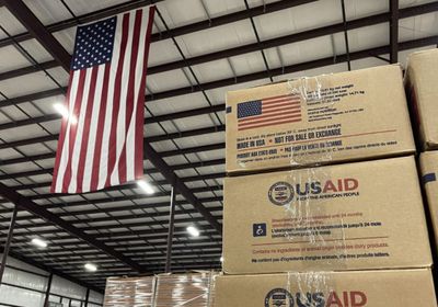 بيسنت: صرف المساعدات الغذائية للأمريكيين الأربعاء