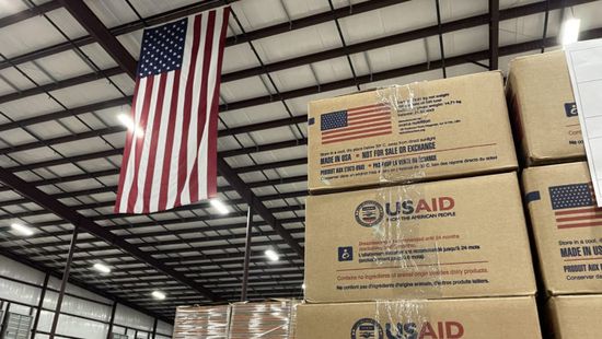 بيسنت: صرف المساعدات الغذائية للأمريكيين الأربعاء