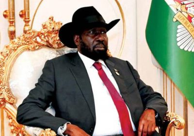 رئيس جنوب السودان يقيل وزير المالية بعد شهرين من توليه منصبه