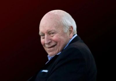 وفاة ديك تشيني نائب الرئيس الأمريكي الأبرز في العصر الحديث