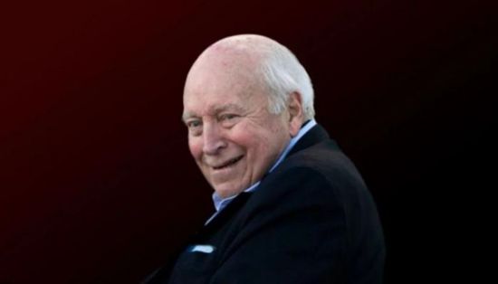 وفاة ديك تشيني نائب الرئيس الأمريكي الأبرز في العصر الحديث