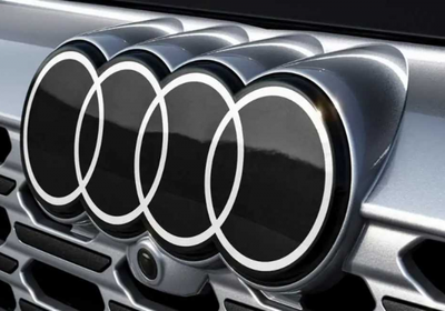 "أودي" تخفض توقعات أرباحها السنوية للمرة الثانية بسبب الرسوم