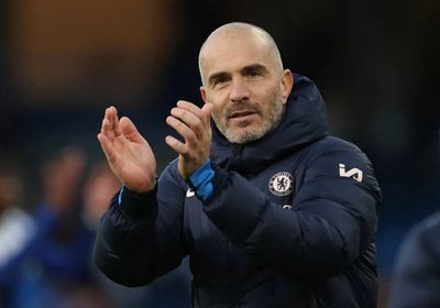 ماريسكا يريح نيتو من رحلة قره باغ الطويلة في دوري أبطال أوروبا