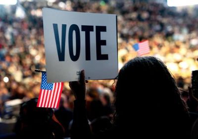 الانتخابات في نيويورك ونيوجيرزي وفرجينيا اختبار مبكر لأداء ترامب