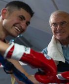 فيلم العملاق يفتتح الدورة الخامسة لمهرجان البحر الأحمر السينمائي