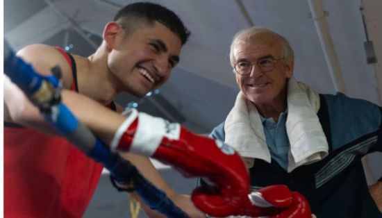 فيلم العملاق يفتتح الدورة الخامسة لمهرجان البحر الأحمر السينمائي