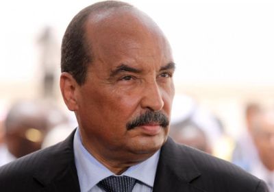 موريتانيا.. تأييد حكم السجن بحق الرئيس السابق