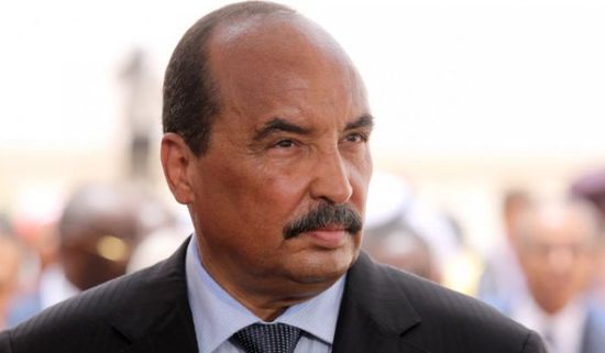 موريتانيا.. تأييد حكم السجن بحق الرئيس السابق