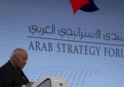 وفاة ديك تشيني نائب الرئيس الأمريكي الأسبق