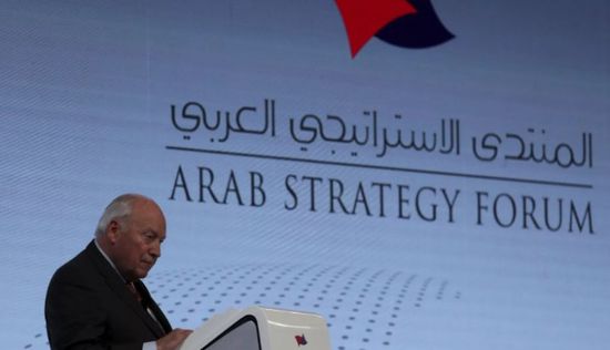 وفاة ديك تشيني نائب الرئيس الأمريكي الأسبق