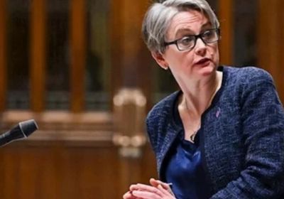 الخارجية البريطانية: قدمنا خطة لتفكيك سلاح حماس