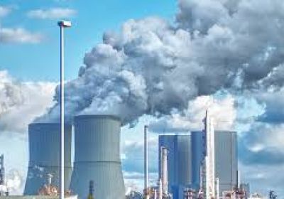 ارتفاع بنسبة 2,3% في انبعاثات غازات الدفيئة عام 2024