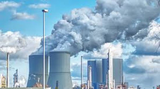 ارتفاع بنسبة 2,3% في انبعاثات غازات الدفيئة عام 2024
