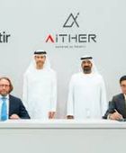 شركة بالانتير للذكاء الاصطناعي تطلق أول شركة لها في الإمارات