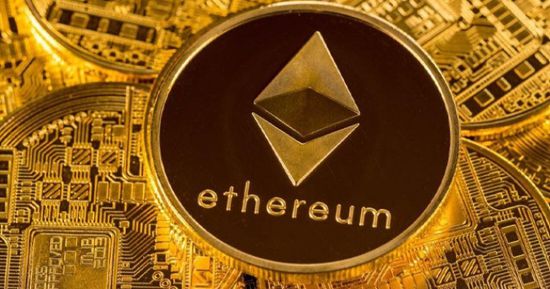 العملات المشفرة تتراجع بعد هجوم على شبكة إيثيريوم