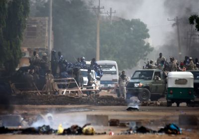 الأمم المتحدة: قوات الأمن قتلت 48 شخصًا في احتجاجات بالكاميرون