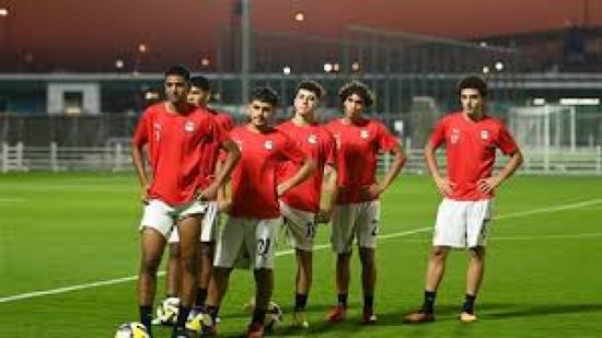 مصر تستهل مشوارها في كأس العالم تحت 17 عامًا بفوز كبير على هايتي