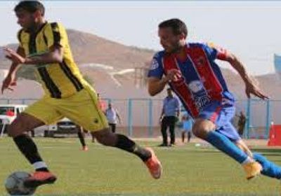 شبيبة القيروان يعود لطريق الانتصارات بالفوز على قابس