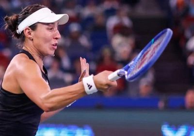 جوف تطيح بباوليني من البطولة الختامية للموسم