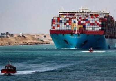 قناة السويس تكشف حقيقة احتجاز الناقلة الروسية «DIGNITY»