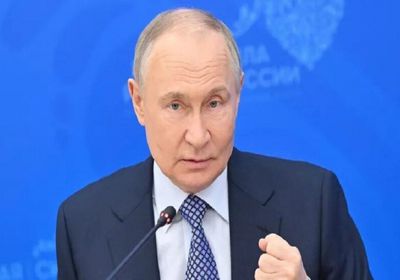 بوتين: نعرف كيف توحد صفوفنا في مواجهة التهديدات