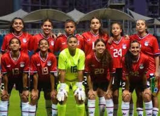 مصر تشارك في كأس الأمم الأفريقية للسيدات بعد زيادة منتخباتها إلى 16