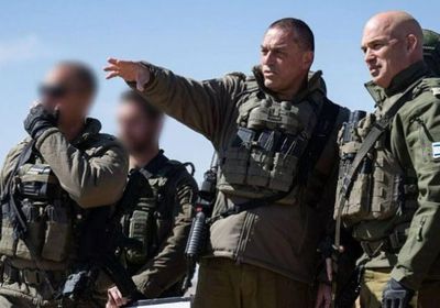 رئيس الأركان الإسرائيلي: ندرس السماح لعناصر حماس بمغادرة أنفاق رفح