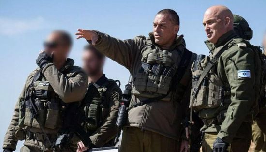 رئيس الأركان الإسرائيلي: ندرس السماح لعناصر حماس بمغادرة أنفاق رفح