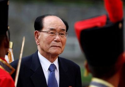 وفاة كيم يونغ نام الرئيس الشرفي لكوريا الشمالية