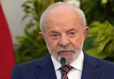 الرئيس البرازيلي: نأمل تجنب توغل بري أمريكي بفنزويلا.. ومستعدون للوساطة