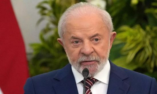 الرئيس البرازيلي: نأمل تجنب توغل بري أمريكي بفنزويلا.. ومستعدون للوساطة