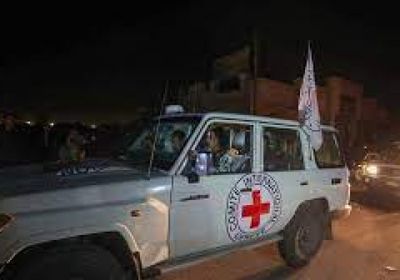 إسرائيل تتسلم رفات رهينة من حماس