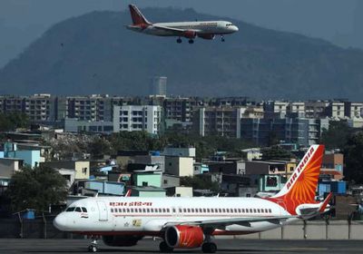 بعد رصد مسيرة.. تعليق حركة الطيران فوق مطار بروكسل