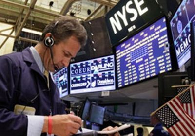 تراجع مؤشرات الأسهم الأمريكية بنهاية التعاملات
