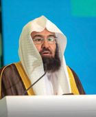 السديس: أمن الحرمين خط أحمر