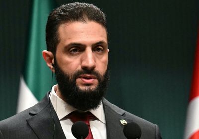    واشنطن تقدم مشروع قانون لرفع اسم "الشرع" من العقوبات