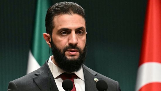    واشنطن تقدم مشروع قانون لرفع اسم "الشرع" من العقوبات