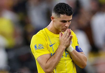 رونالدو يفاجئ جمهوره بالاعتزال قريبًا