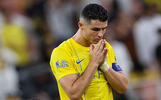 رونالدو يفاجئ جمهوره بالاعتزال قريبًا