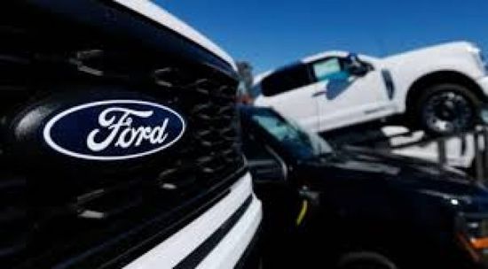 "فورد" تستثمر 370 مليون دولار في الهند لإنتاج محركات جديدة