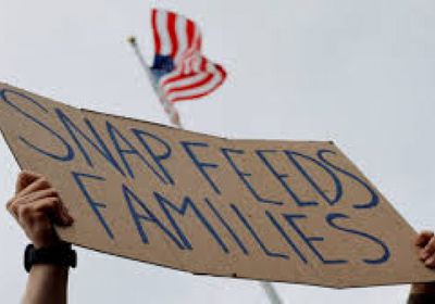 الإغلاق الحكومي الأميركي يصبح الأطول في تاريخ البلاد