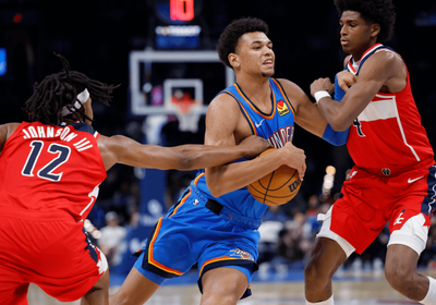 ثاندر حامل اللقب يحقق أفضل بداية في تاريخه