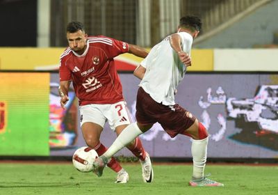 الأهلي والزمالك في مواجهة سيراميكا وبيراميدز بكأس السوبر المصرية بالإمارات