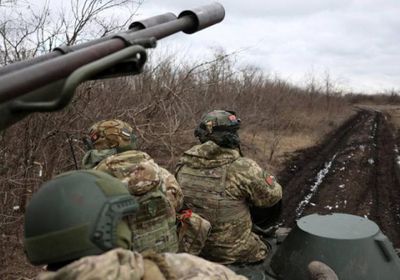 روسيا تدعو القوات الأوكرانية المحاصرة في مدينتين للاستسلام