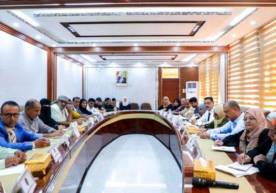 الجمعية الوطنية تطالب الحكومة بسرعة صرف مرتبات الموظفين