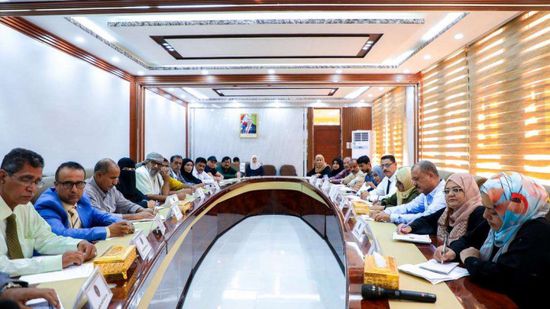 الجمعية الوطنية تطالب الحكومة بسرعة صرف مرتبات الموظفين